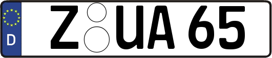 Z-UA65