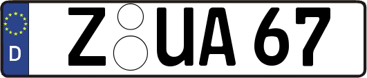 Z-UA67