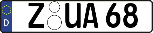 Z-UA68