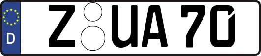 Z-UA70