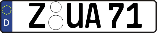 Z-UA71