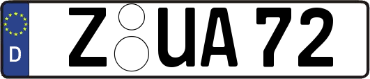 Z-UA72