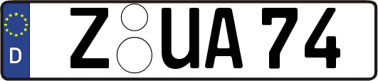 Z-UA74