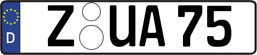 Z-UA75