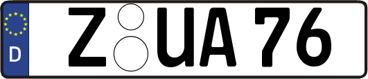 Z-UA76