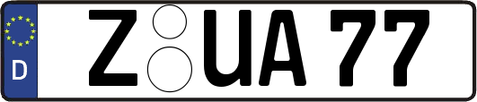 Z-UA77