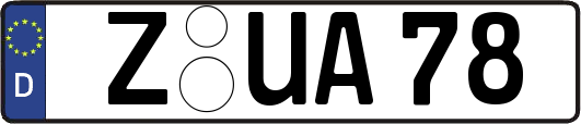 Z-UA78