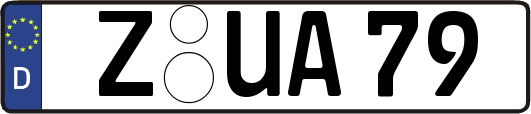 Z-UA79