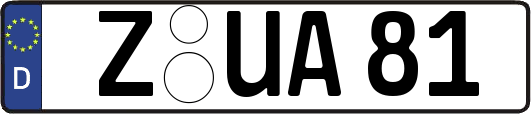 Z-UA81