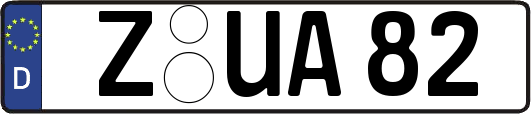 Z-UA82