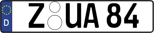 Z-UA84
