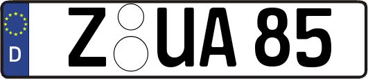 Z-UA85