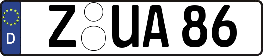 Z-UA86