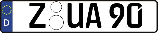 Z-UA90