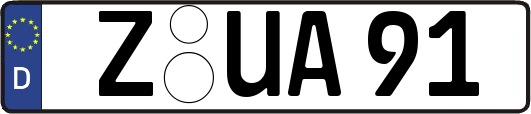 Z-UA91