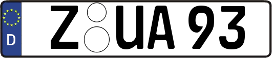 Z-UA93
