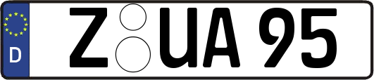 Z-UA95