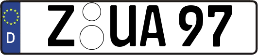 Z-UA97