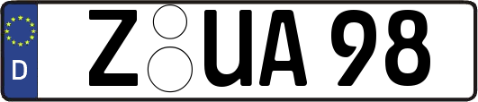 Z-UA98