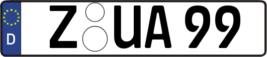Z-UA99