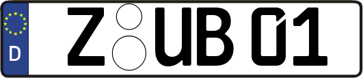 Z-UB01