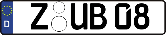 Z-UB08