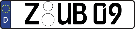 Z-UB09
