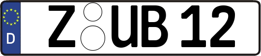 Z-UB12