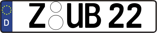 Z-UB22