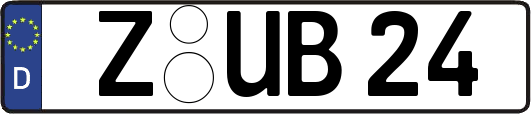 Z-UB24