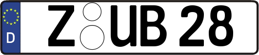 Z-UB28