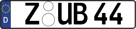 Z-UB44