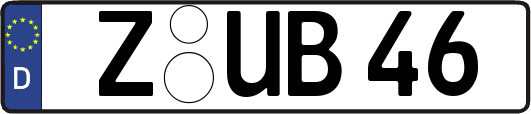 Z-UB46