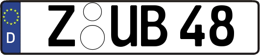 Z-UB48