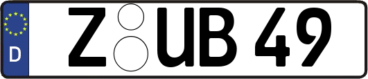 Z-UB49