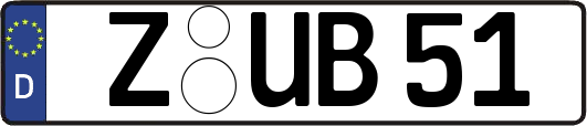 Z-UB51
