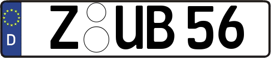Z-UB56