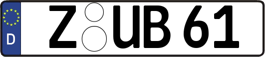 Z-UB61