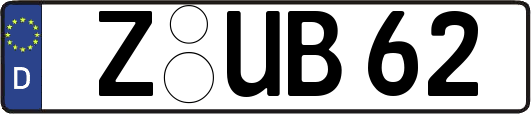 Z-UB62