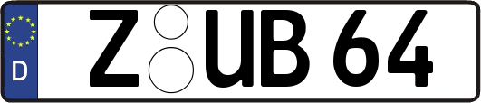 Z-UB64
