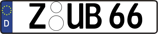 Z-UB66