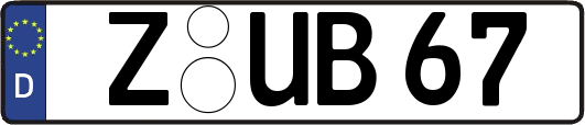 Z-UB67