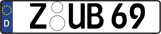 Z-UB69