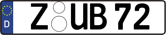 Z-UB72