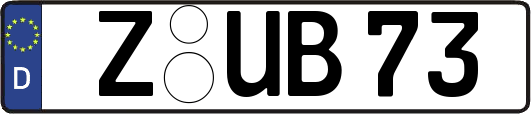 Z-UB73