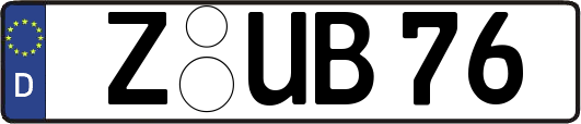 Z-UB76