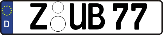 Z-UB77
