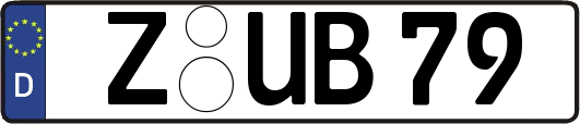 Z-UB79