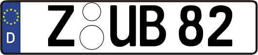Z-UB82