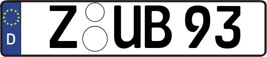 Z-UB93